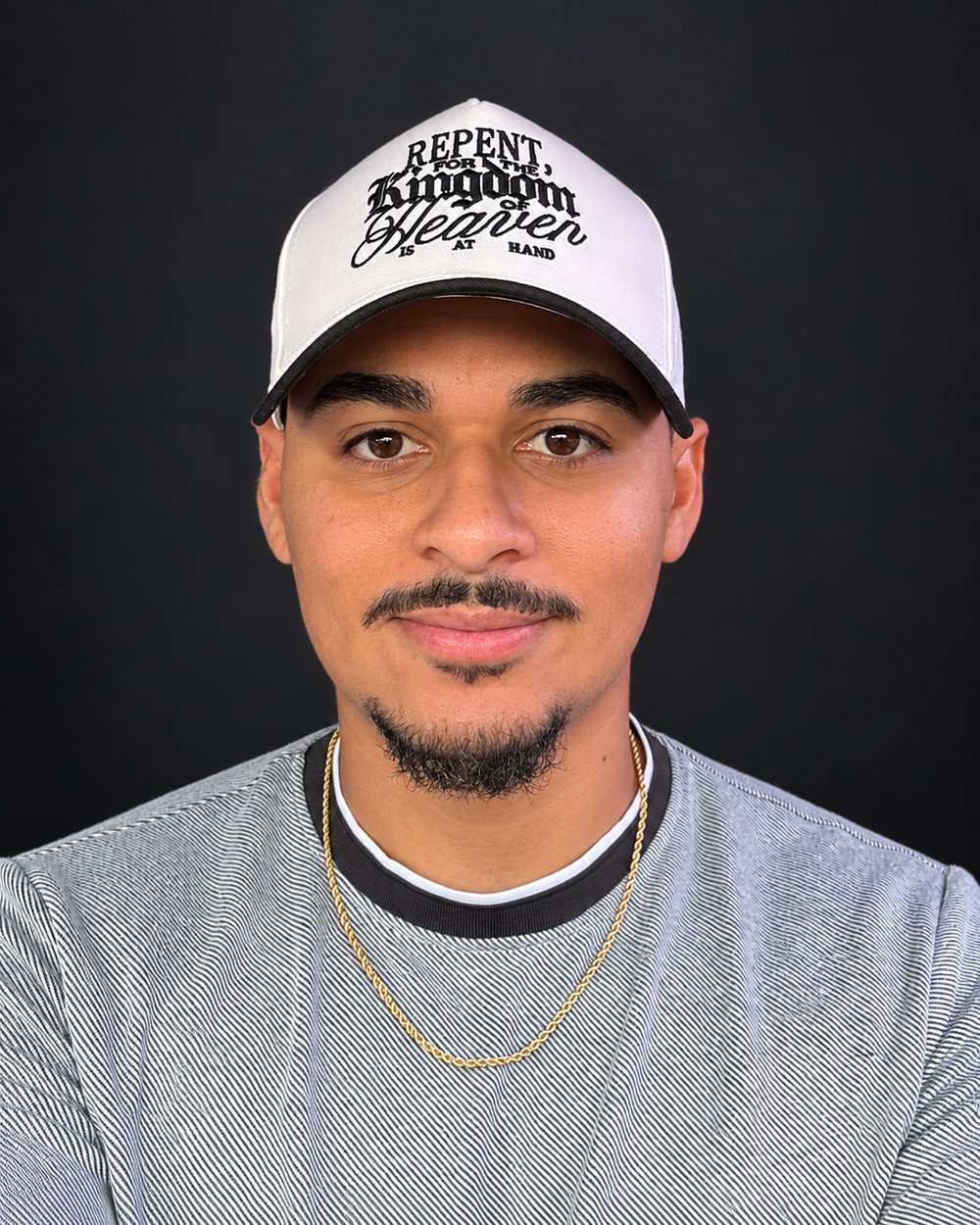 Carlos Bolton